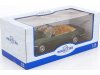 Масштабная модель BMW 325I (E30) кабриолет 1985 темно-зеленый 1:18 MCG MCG18545 ракурс 3
