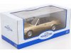 Масштабная модель BMW 325I (E30) кабриолет 1985 бежевый металлик 1:18 MCG MCG18544 ракурс 3