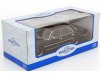 Масштабная модель Mercedes-Benz S-класс (W116) 1972 черный 1:18 MCG MCG18551 ракурс 2
