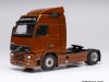 Масштабная модель Volvo FH12 1994 седельный тягач, коричневый металлик