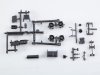 Сборная модель KAMAZ-6520-21010-53 самосвал 1:43 AVD 1654AVD ракурс 9