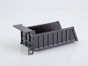 Сборная модель KAMAZ-6520-21010-53 самосвал 1:43 AVD 1654AVD ракурс 6