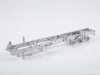 Сборная модель KAMAZ-6520-21010-53 самосвал 1:43 AVD 1654AVD ракурс 5