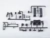 Сборная модель KAMAZ-6520-21010-53 самосвал 1:43 AVD 1654AVD ракурс 12