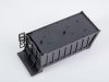 Сборная модель KAMAZ-6520-21010-53 самосвал 1:43 AVD 1654AVD ракурс 7