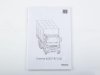 Сборная модель KAMAZ-65207-87 (S5) бортовой с тентом ракурс 15