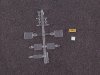 Сборная модель Цементовоз на шасси МАЗ-205 ракурс 6