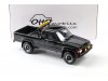 Масштабная модель Toyota Hilux SR5 1985 пикап черный(Glossy 202) как в фильме Назад в будущее 1:18 Otto OT481 ракурс 11
