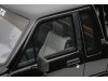 Масштабная модель Toyota Hilux SR5 1985 пикап черный(Glossy 202) как в фильме Назад в будущее 1:18 Otto OT481 ракурс 7