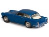 Масштабная модель Peerless GT Coupe 1958 синий ракурс 4