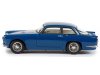 Масштабная модель Peerless GT Coupe 1958 синий ракурс 6