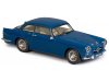 Масштабная модель Peerless GT Coupe 1958 синий ракурс 3