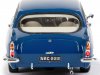 Масштабная модель Peerless GT Coupe 1958 синий ракурс 8