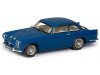 Масштабная модель Peerless GT Coupe 1958 синий