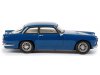 Масштабная модель Peerless GT Coupe 1958 синий ракурс 5