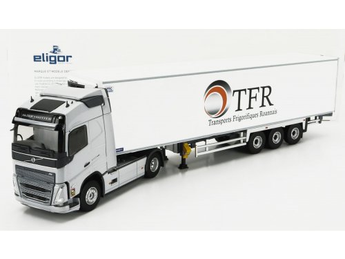 まるさん専用 ELIGOR トレーラー 1/43 REALIZE GROUP まるさん専用 ELIGOR トレーラー 1/43 REALIZE GROUP（Eligor 1