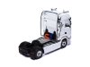 Масштабная модель Scania S-серии S 500 4x2 2020 седельный тягач, белый 1:43 IXO TR234 ракурс 7