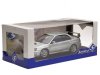 Масштабная модель Subaru Impreza WRX STi 2003 серебристый 1:18 Solido S1812303 ракурс 11