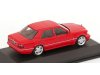 Масштабная модель Mercedes-Benz E60 AMG W124 1994 красный металлик ракурс 9