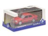 Масштабная модель Mercedes-Benz E60 AMG W124 1994 красный металлик 1:43 Solido S4313204 ракурс 7