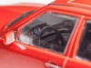 Масштабная модель Mercedes-Benz E60 AMG W124 1994 красный металлик 1:43 Solido S4313204 ракурс 3