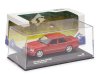 Масштабная модель Mercedes-Benz E60 AMG W124 1994 красный металлик 1:43 Solido S4313204 ракурс 6