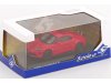 Масштабная модель Alpine A110 Radicale 70 2024 красный с черным 1:43 Solido S4317203 ракурс 3