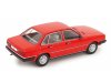 Масштабная модель Audi 80 (B2) 1978 красный 1:18 MCG MCG18526 ракурс 2