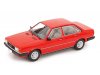 Масштабная модель Audi 80 (B2) 1978 красный 1:18 MCG MCG18526