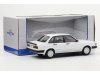 Масштабная модель Audi 80 (B2) 1978 белый ракурс 2