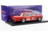 Масштабная модель Mercedes-Benz AMG 300 SEL W109 #35 Kelleners - Hockenheim 1971 ракурс 3