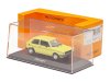 Масштабная модель Volkswagen Golf I GLS 1980 (3 двери) желтый 1:43 Minichamps 940055160 ракурс 9