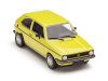 Масштабная модель Volkswagen Golf I GLS 1980 (3 двери) желтый 1:43 Minichamps 940055160 ракурс 5