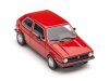Масштабная модель Volkswagen Golf I GLS 1980 (3 двери) красный 1:43 Minichamps 940055161 ракурс 5