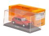 Масштабная модель Volkswagen Golf I GLS 1980 (3 двери) красный 1:43 Minichamps 940055161 ракурс 9