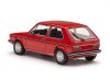 Масштабная модель Volkswagen Golf I GLS 1980 (3 двери) красный 1:43 Minichamps 940055161 ракурс 2