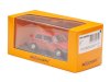Масштабная модель Volkswagen Golf I GLS 1980 (3 двери) красный 1:43 Minichamps 940055161 ракурс 10