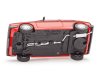 Масштабная модель Volkswagen Golf I GLS 1980 (3 двери) красный 1:43 Minichamps 940055161 ракурс 8
