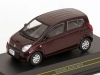 Масштабная модель Suzuki Alto 2012 бордовый металлик 1:43 First 43 Models F43-109