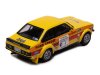 Масштабная модель Ford Escord RS1800 #1 B.Waldegard - H.Thorszelius Ралли Южного Креста 1979 ракурс 7