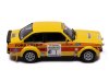 Масштабная модель Ford Escord RS1800 #1 B.Waldegard - H.Thorszelius Ралли Южного Креста 1979 ракурс 8