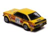 Масштабная модель Ford Escord RS1800 #1 B.Waldegard - H.Thorszelius Ралли Южного Креста 1979 ракурс 5