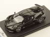 Масштабная модель Bugatti Divo (black carbon glossy) черный 1:43 LookSmart LS497G