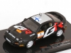 Масштабная модель Toyota Celica Turbo 4WD (ST185) #1 "Latvala WRT" Latvala/Hussi Победитель Rally Costa Brava 2025 1:43 IXO RAM993