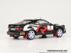 Масштабная модель Toyota Celica Turbo 4WD (ST185) #1 "Latvala WRT" Latvala/Hussi Победитель Rally Costa Brava 2025 ракурс 2