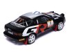 Масштабная модель Toyota Celica Turbo 4WD (ST185) JML-Sports WRT Team GR #1 Latvala/Hussi Победитель Ралли Коста-Брава 2025 1:18 IXO 18RMC242 ракурс 7