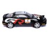 Масштабная модель Toyota Celica Turbo 4WD (ST185) JML-Sports WRT Team GR #1 Latvala/Hussi Победитель Ралли Коста-Брава 2025 1:18 IXO 18RMC242 ракурс 8