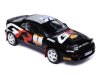 Масштабная модель Toyota Celica Turbo 4WD (ST185) JML-Sports WRT Team GR #1 Latvala/Hussi Победитель Ралли Коста-Брава 2025 1:18 IXO 18RMC242 ракурс 9