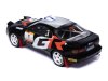 Масштабная модель Toyota Celica Turbo 4WD (ST185) JML-Sports WRT Team GR #1 Latvala/Hussi Победитель Ралли Коста-Брава 2025 1:18 IXO 18RMC242 ракурс 5