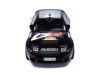 Масштабная модель Toyota Celica Turbo 4WD (ST185) JML-Sports WRT Team GR #1 Latvala/Hussi Победитель Ралли Коста-Брава 2025 1:18 IXO 18RMC242 ракурс 10